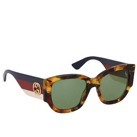 gucci glasses female|gucci sunglasses for women clearance.